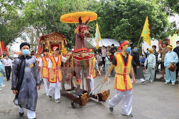 Do Temple Festival