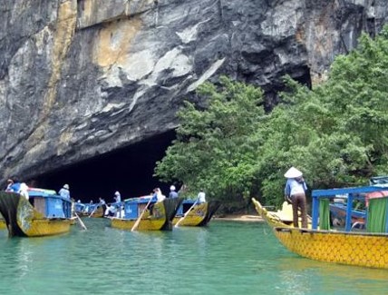 Dong Phong Nha