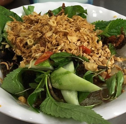 Dong Thinh Nha Hang Mien Luon