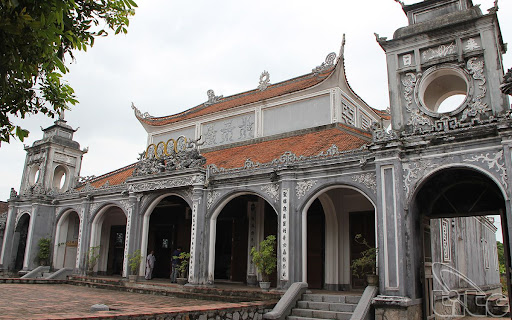 Dong Xam Temple
