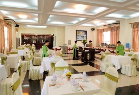 Duy Tan Restaurant