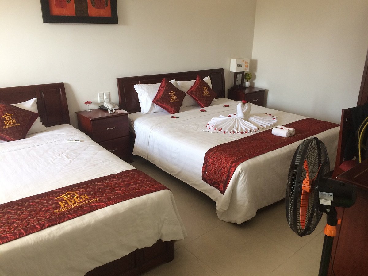 Eden Homestay