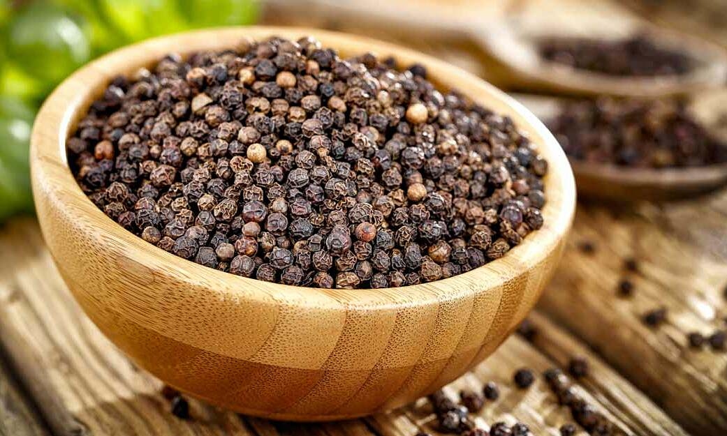  Exported Vietnamese Black pepper black pepper organic black pepper Good price for export