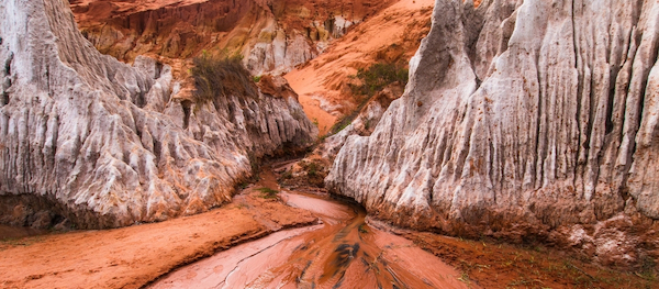 Fairy Spring Mui Ne