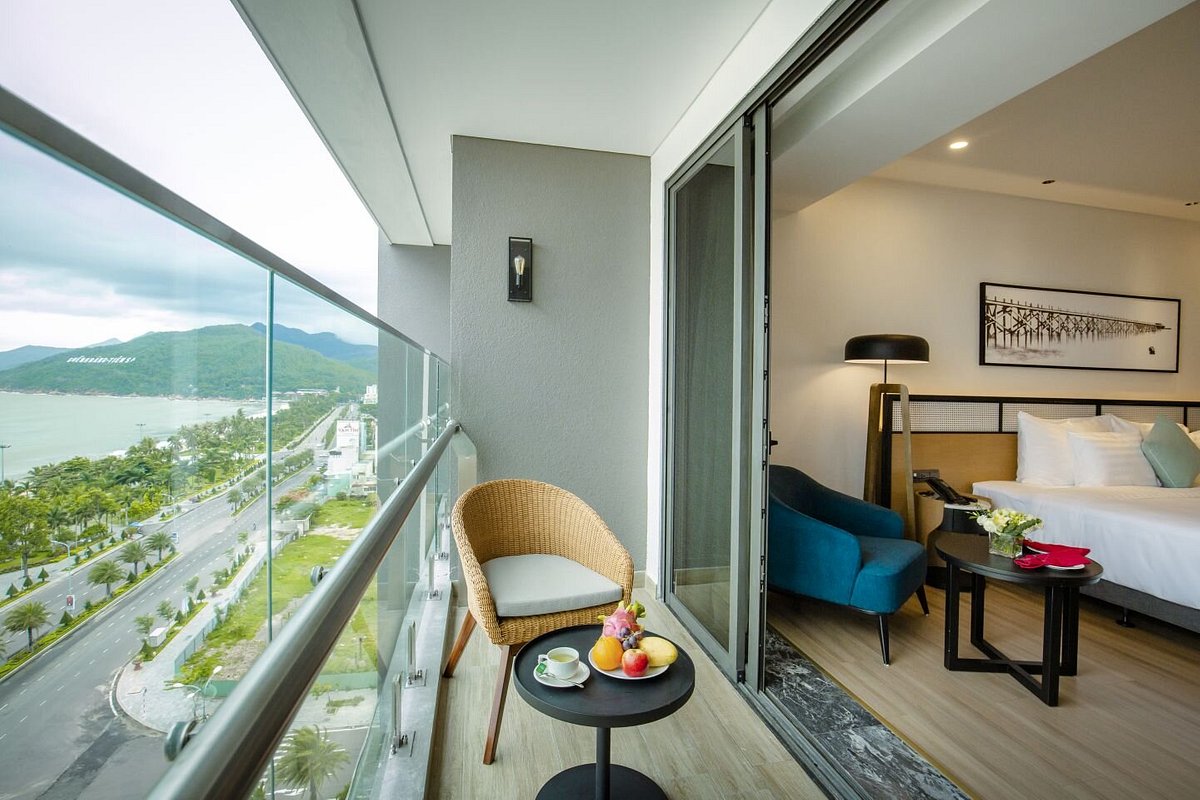 FLC City Hotel Beach Quy Nhon