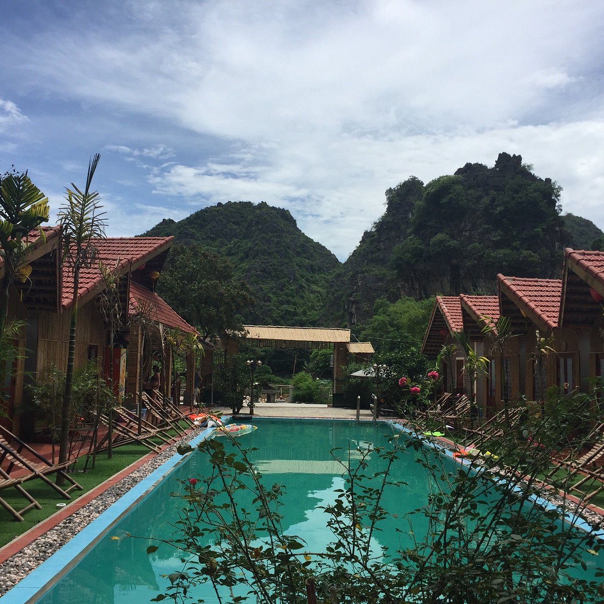 For You Homestay