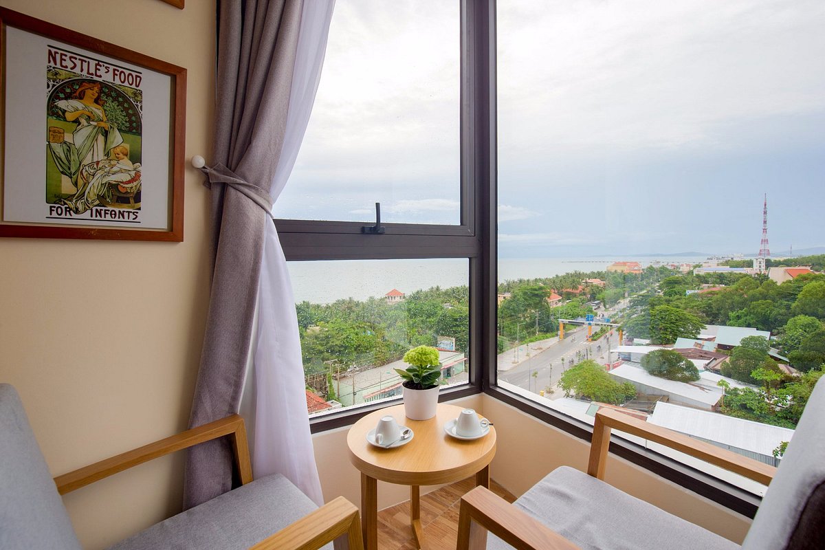 Gaia Hotel Phu Quoc