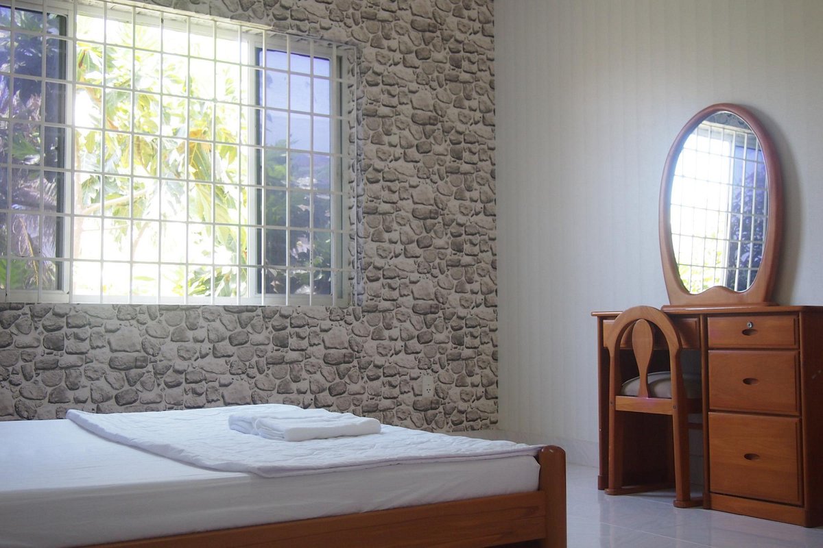 Gecko Hostel
