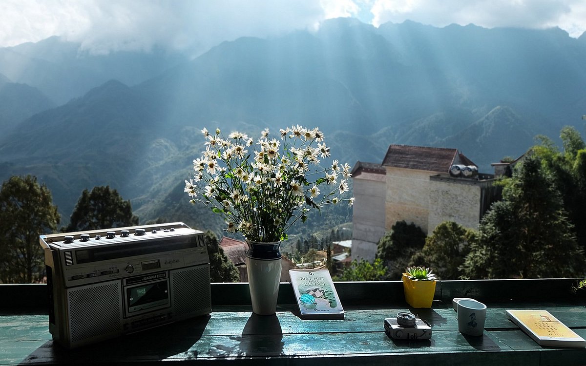 Go Sapa Hostel