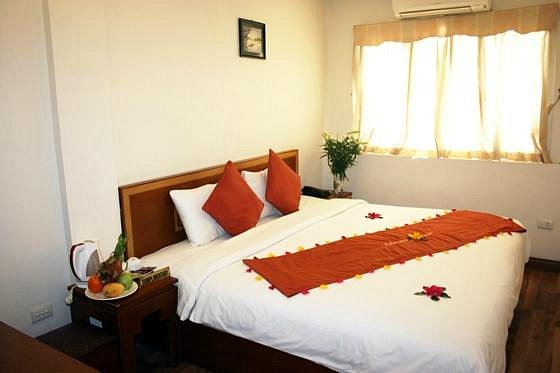Grand Holiday Hotel 2