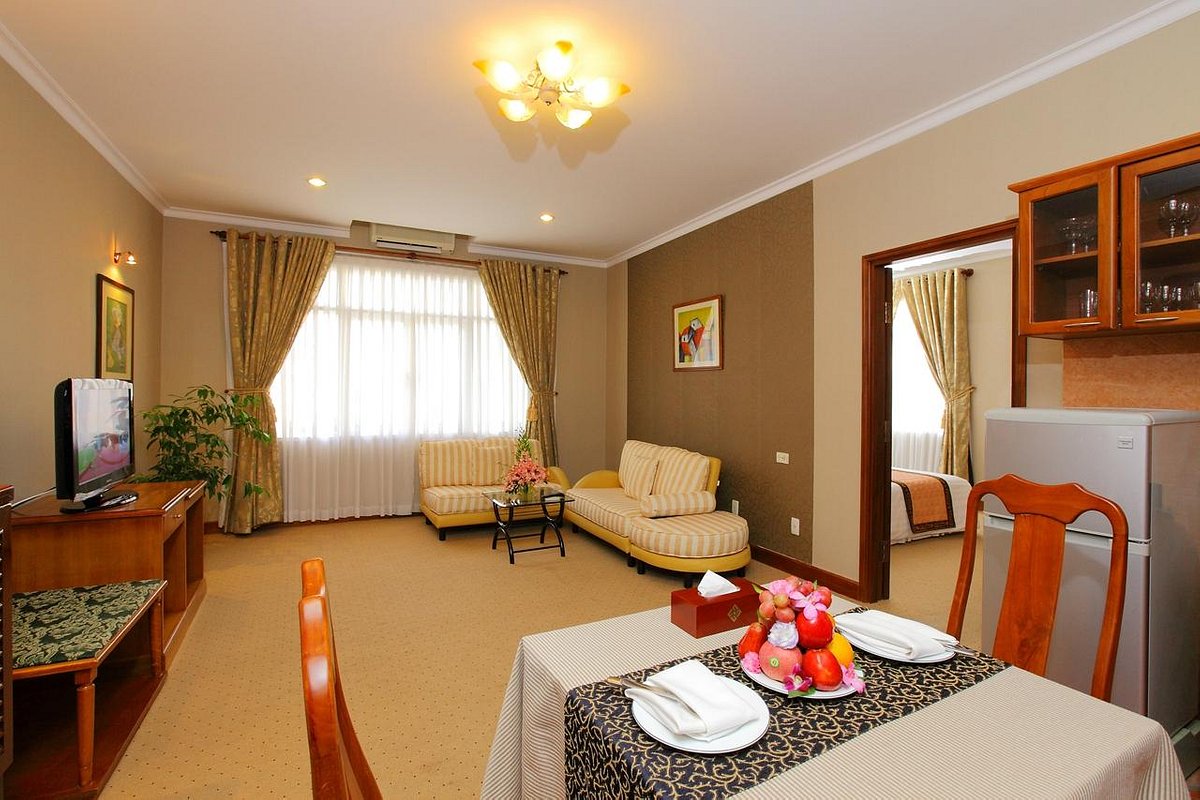 Grand Hotel