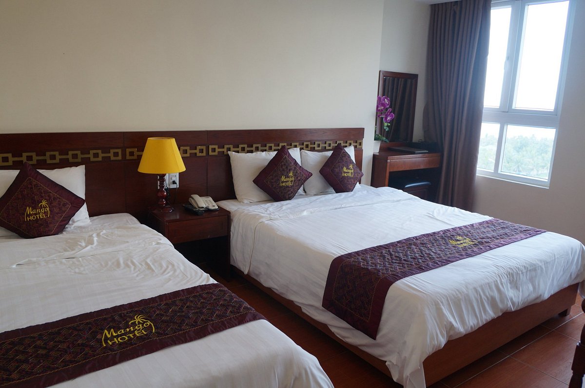 Grand Mango Hotel Danang