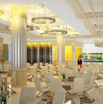 Grand Square Convention Center & Restaurants