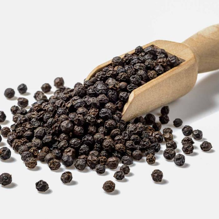  Great Taste High Quality Grade Best Price Black Pepper From Vietnam