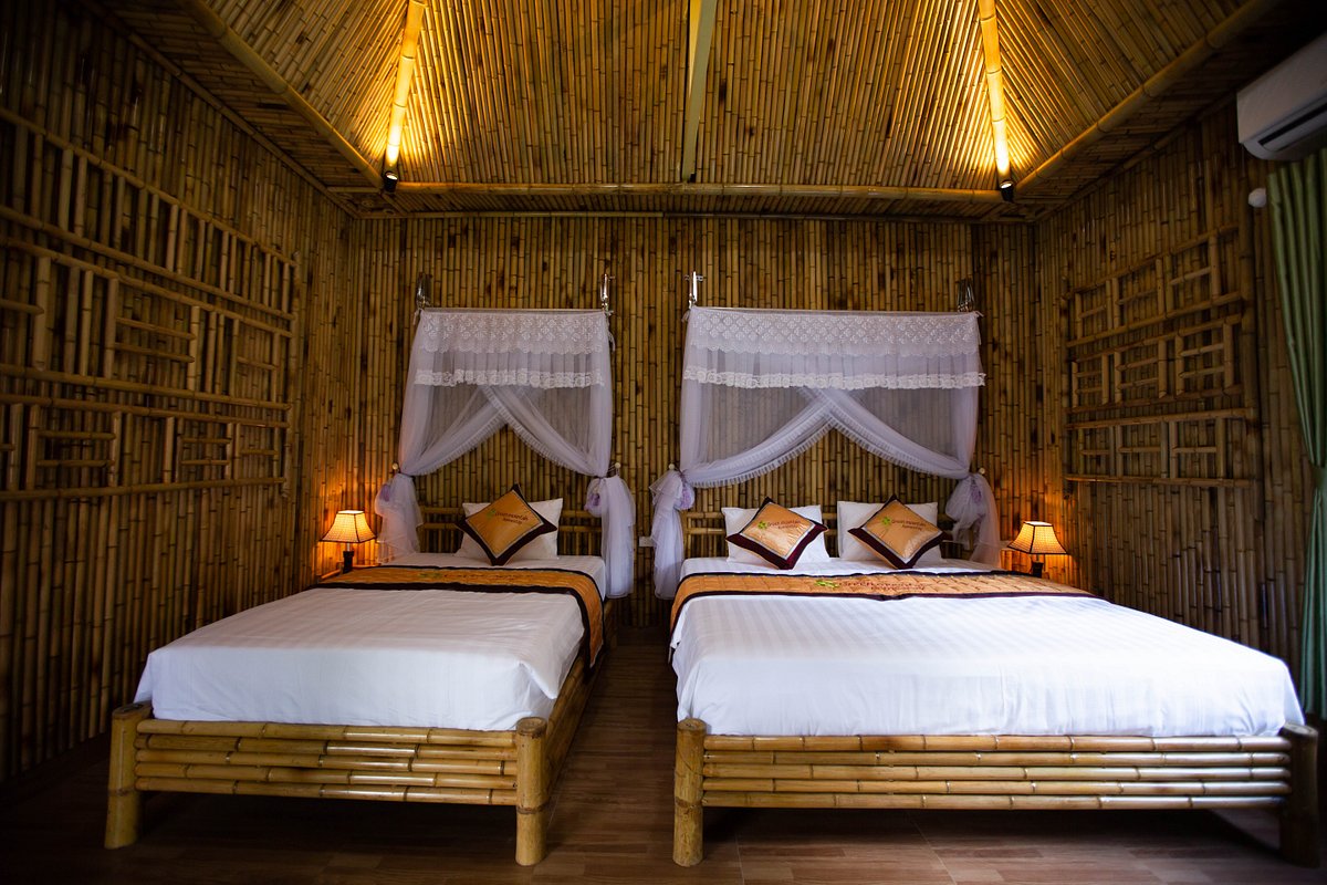 Green Mountain Homestay