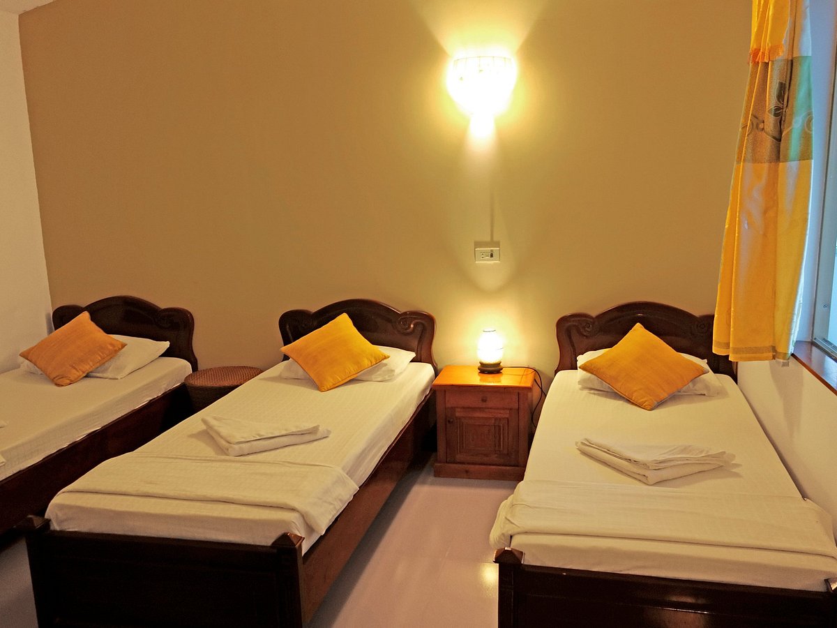 Green Papaya Home Stay