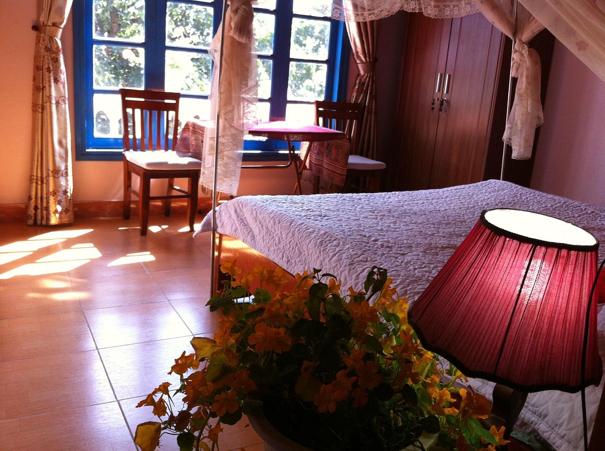 Green Valley Hotel