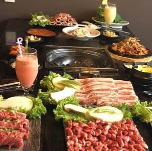 Gupgo Korea BBQ House