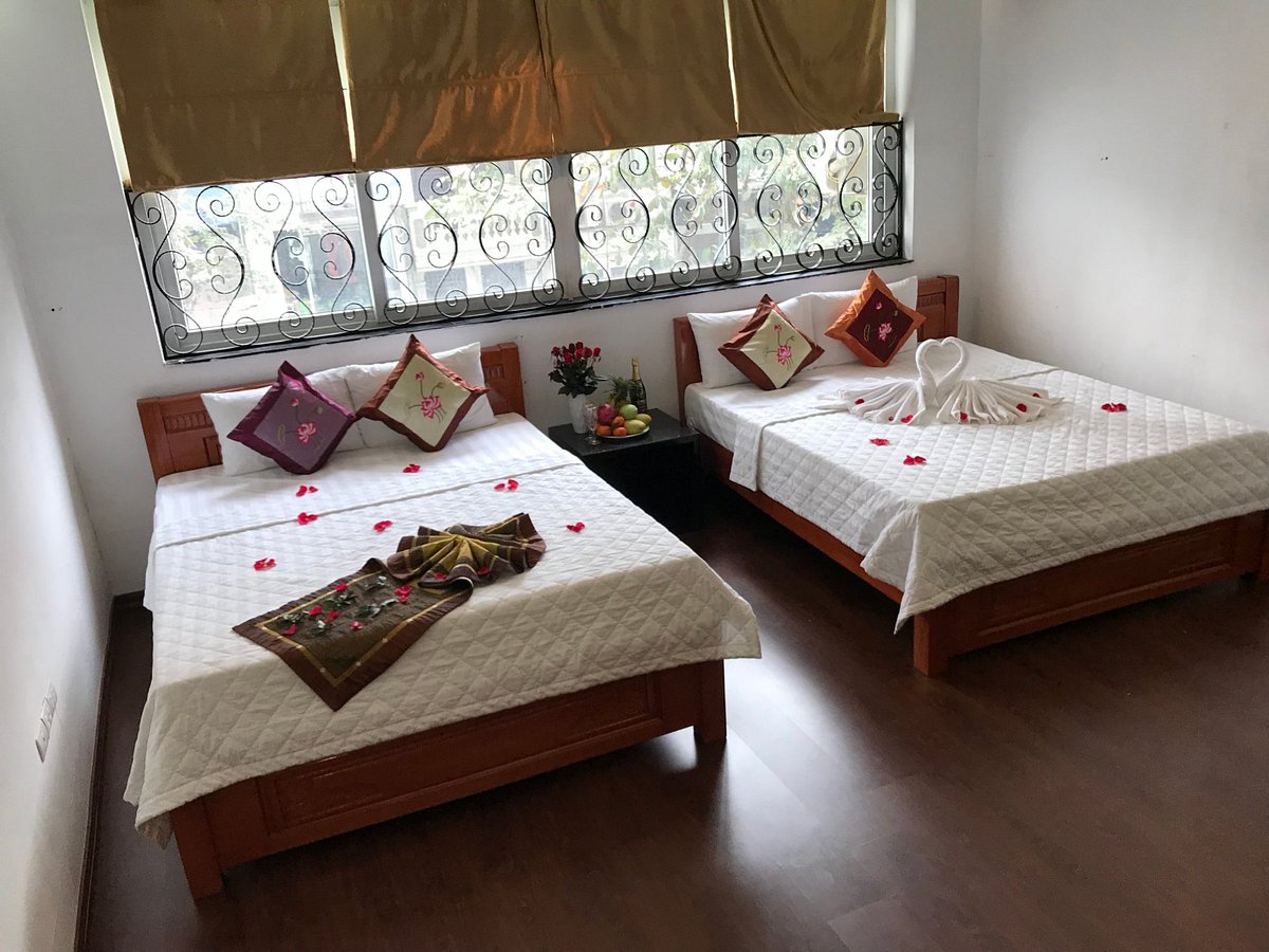 Ha Noi Light Hotel