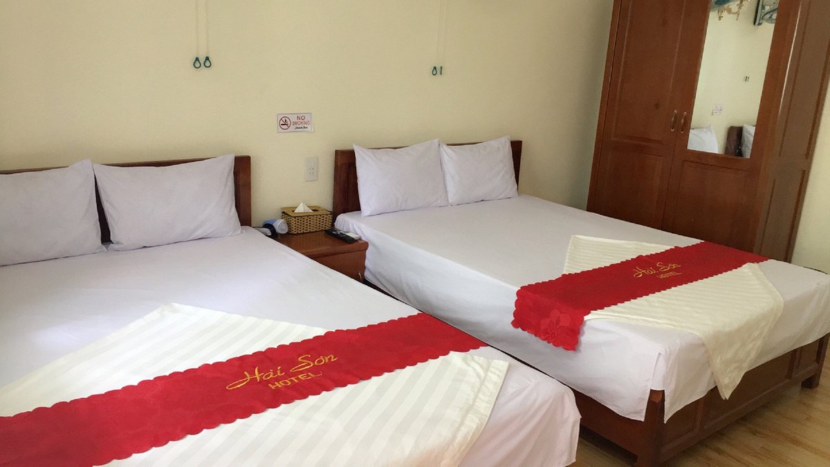 Hai Son Hotel