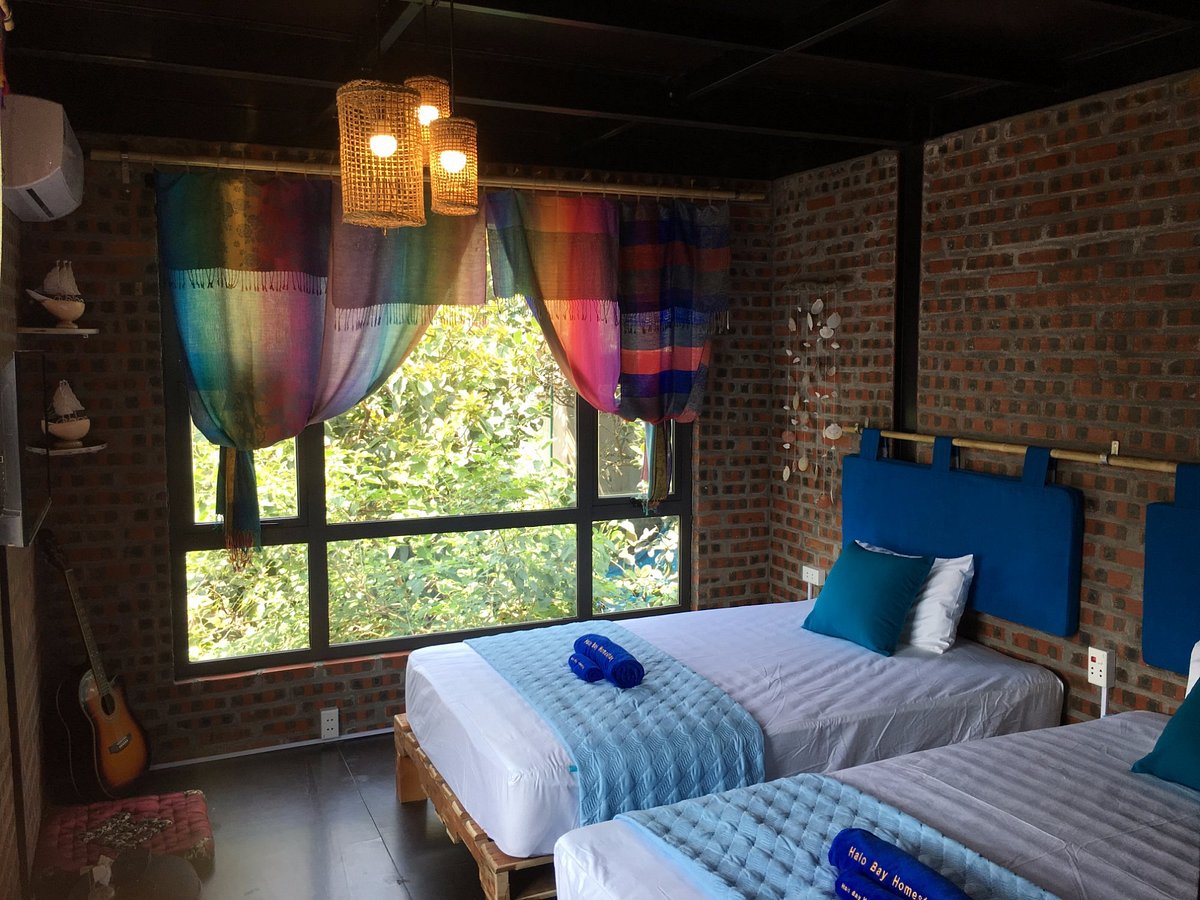 Halo Bay Homestay