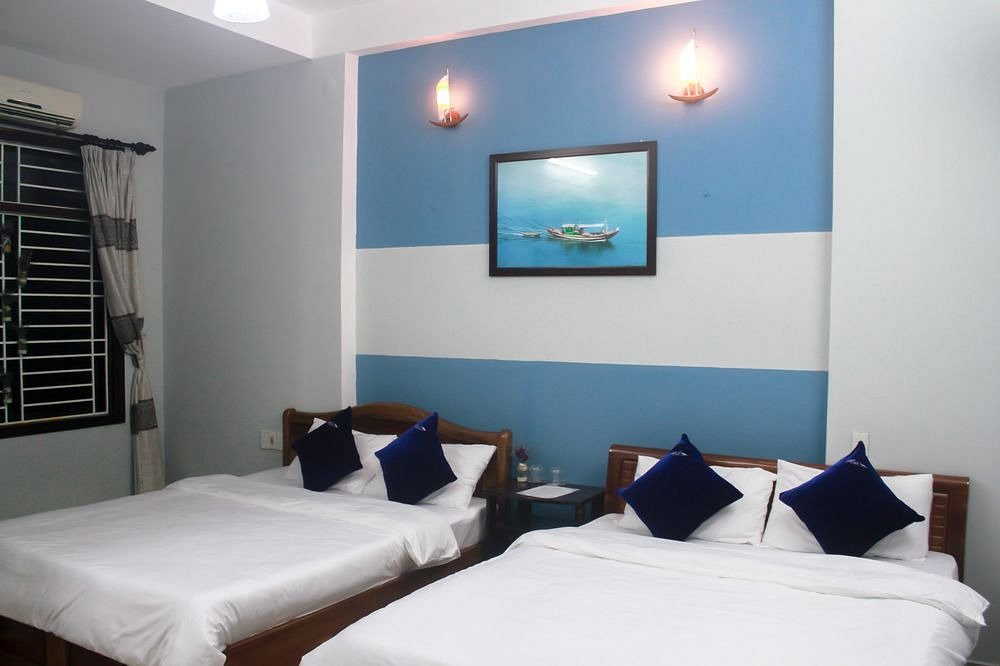 Hana Homestay Danang