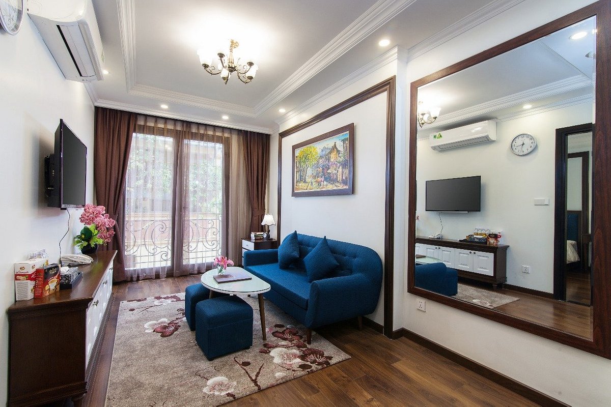 Hanoi Central Hotel & Residences