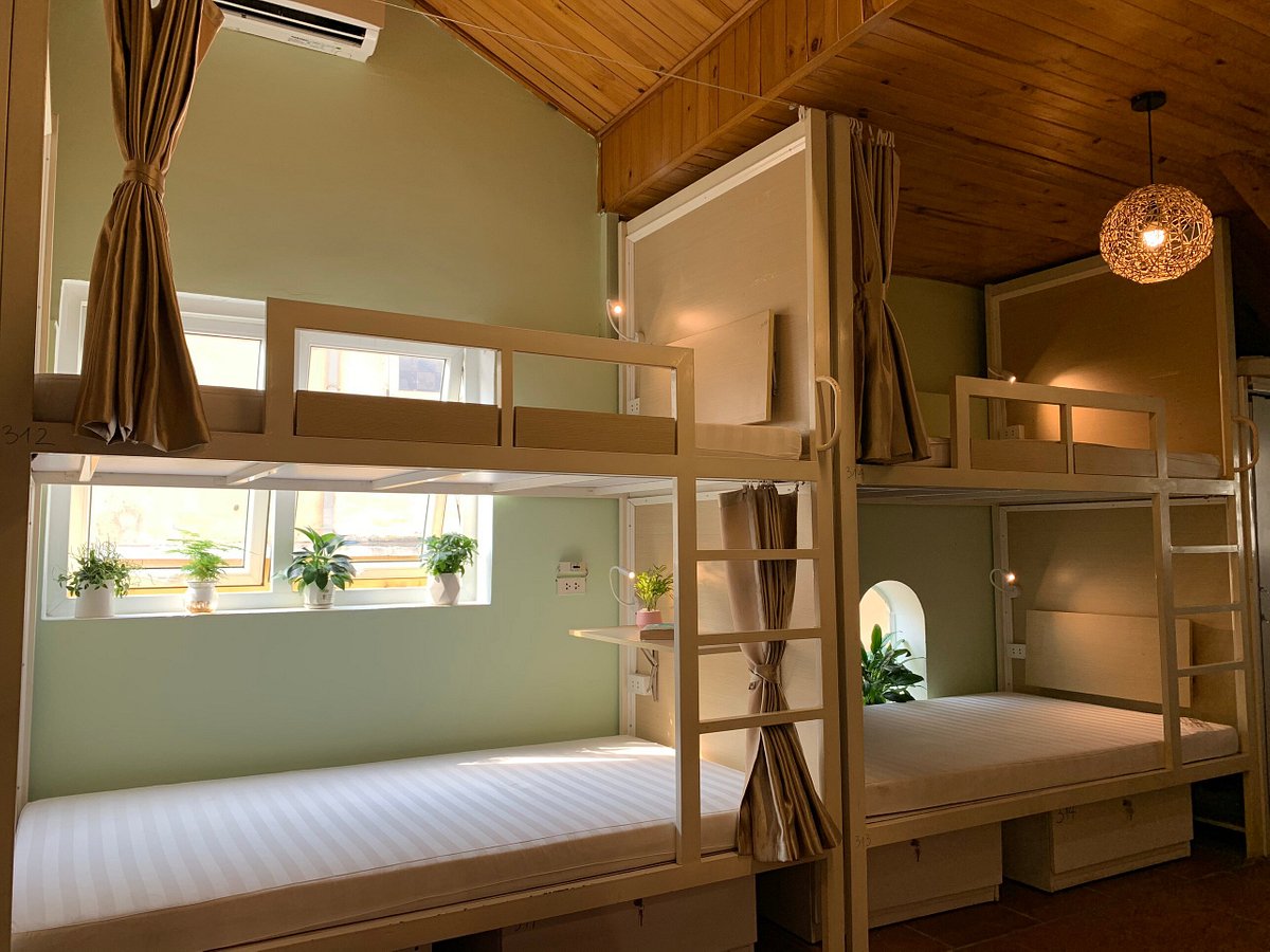 Hanoi EcoStay
