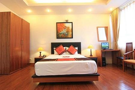 Hanoi Grand Hotel
