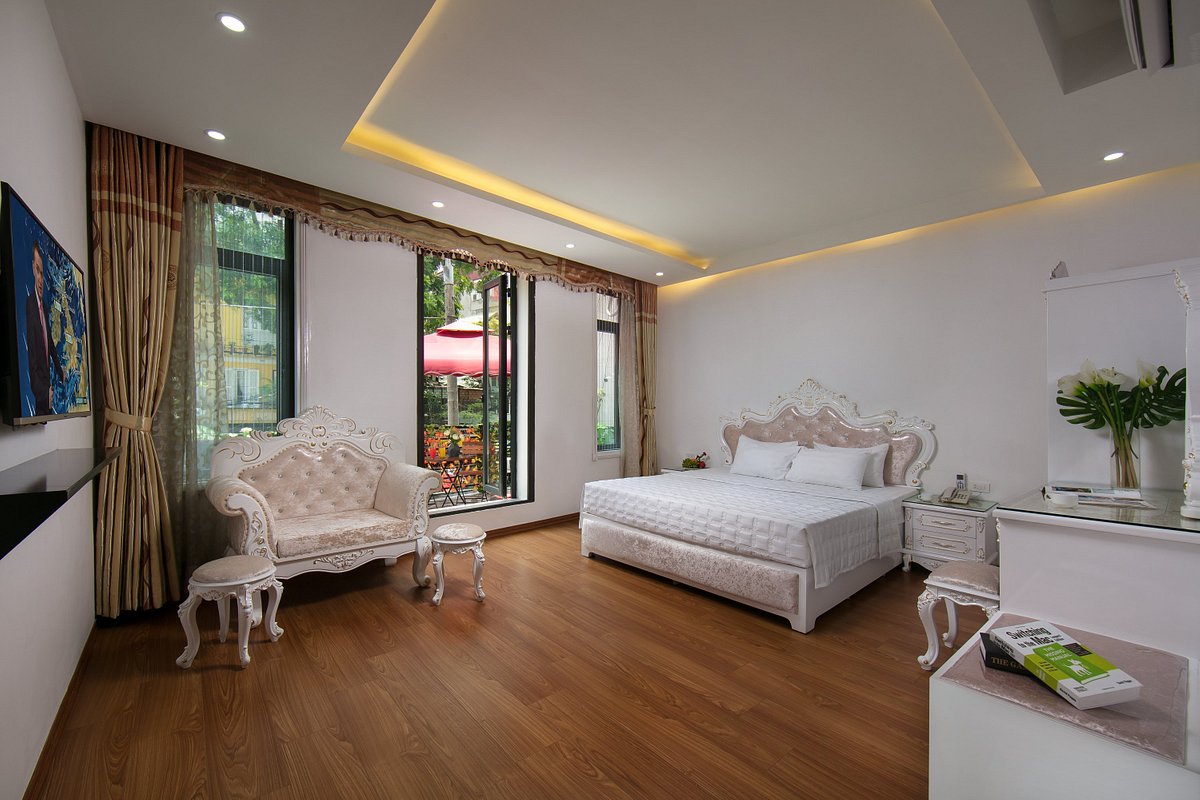 Hanoi Kingly Hotel