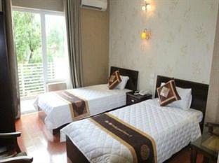 Hanoi Lucky Guesthouse 2