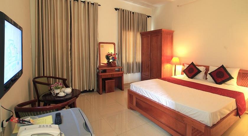 Hao Anh Homestay