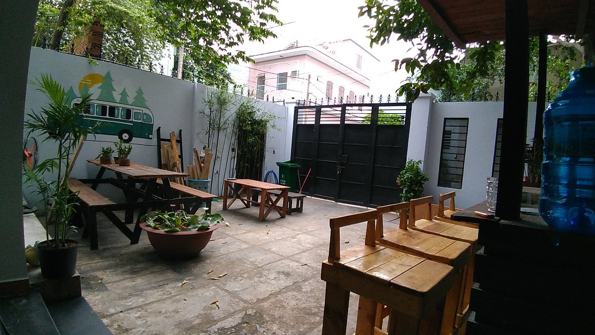 Harry Homestay