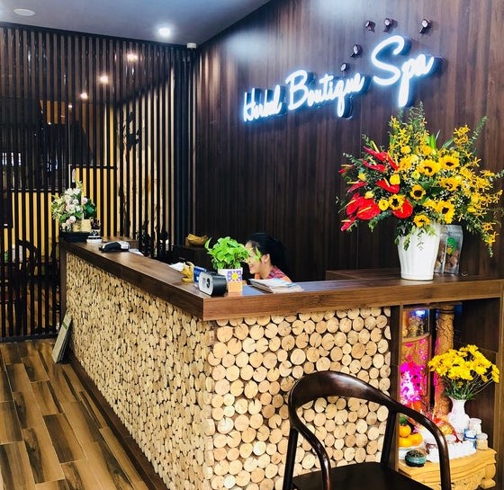 Herbal Boutique Spa