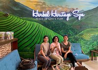 Herbal Heritage Spa