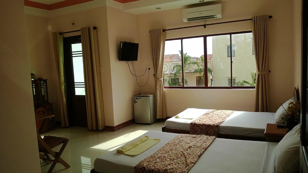 Hi Hop Yen Homestay