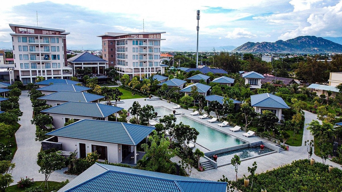 Hoan My Resort Ninh Chu
