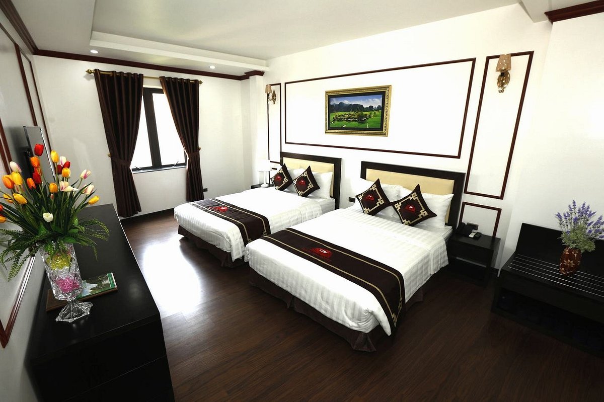 Hoang Hai Hotel