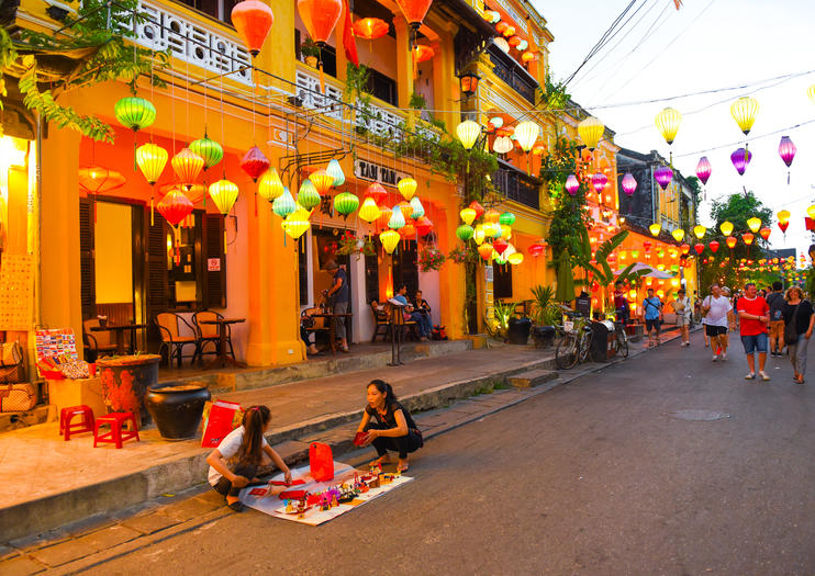 Hoi An Ancient Town