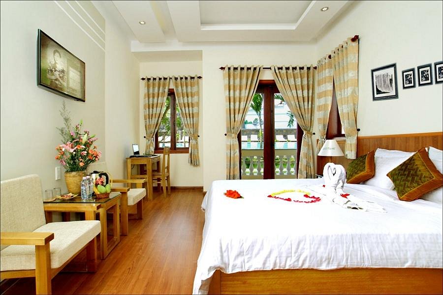 Hoi An Memority Villas & Spa