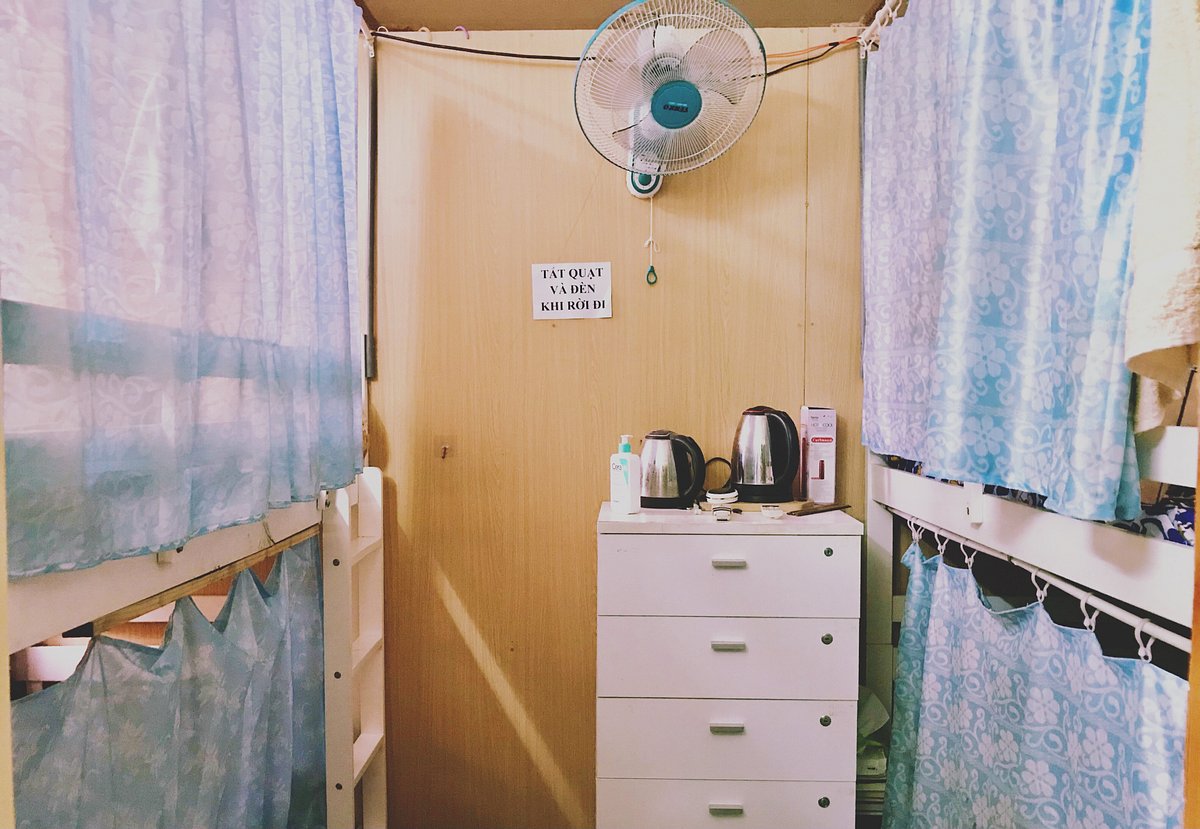 Home4All 2 Homestay