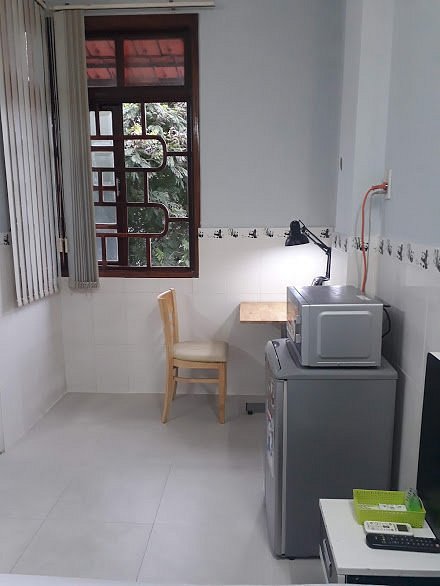 Homestay in 3D