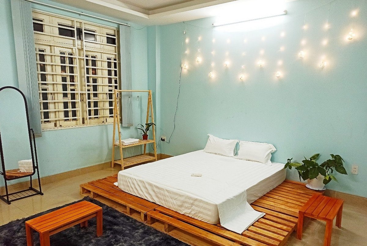 Homestay Quan 9