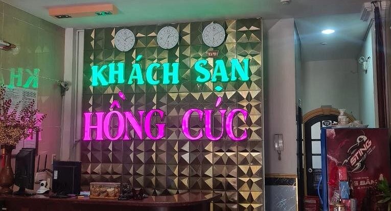 HONG CUC Hotel