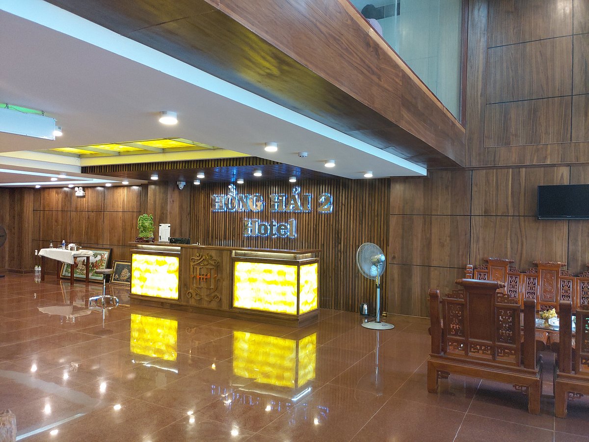 Hong Hai 2 Hotel