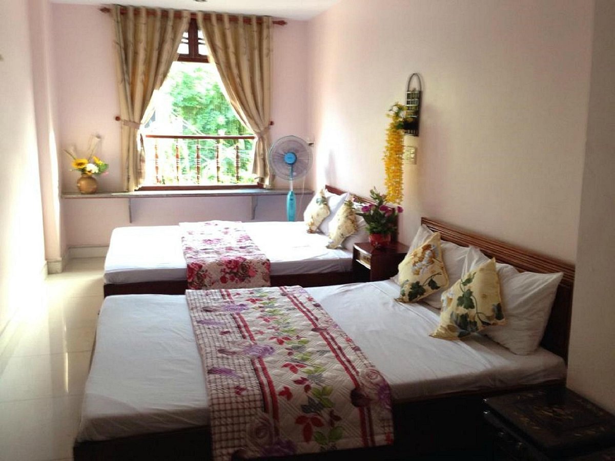 Hop Yen Hotel