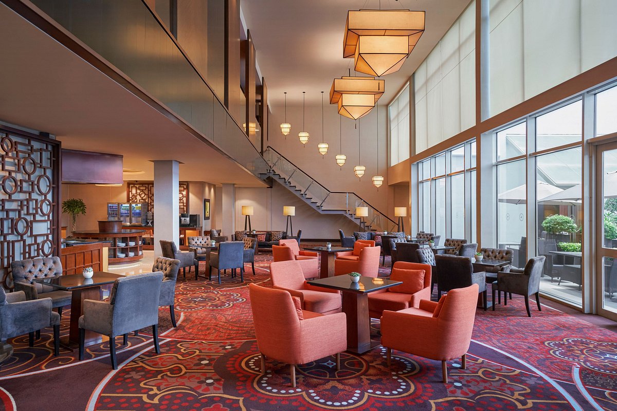 Hotel & Apartment Sheraton Sai Gon