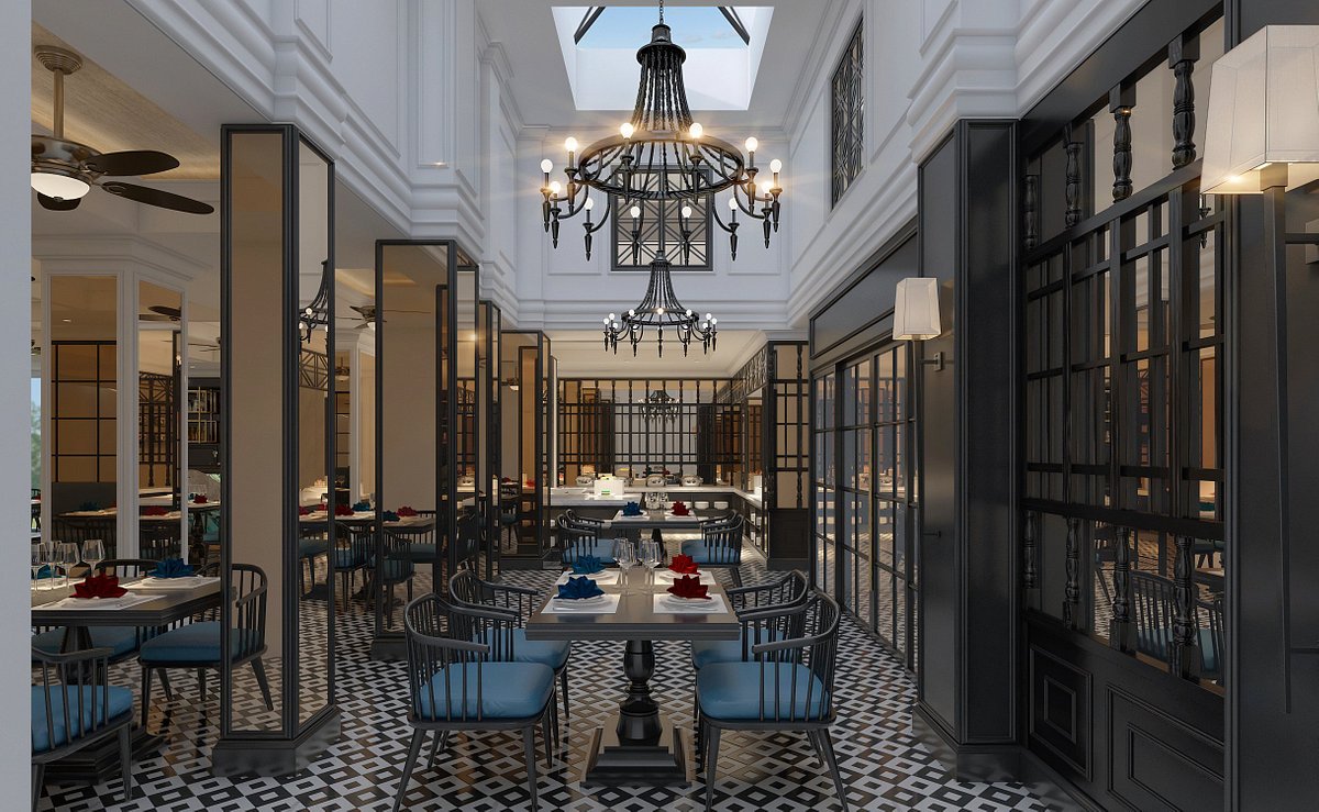 Hotel D'Melin