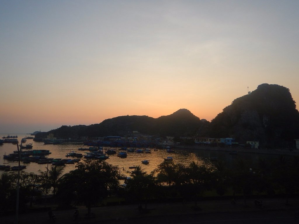 Hotel Phu Thanh