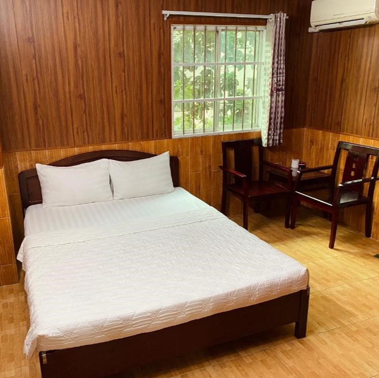 Hotel Thanh Nam 3
